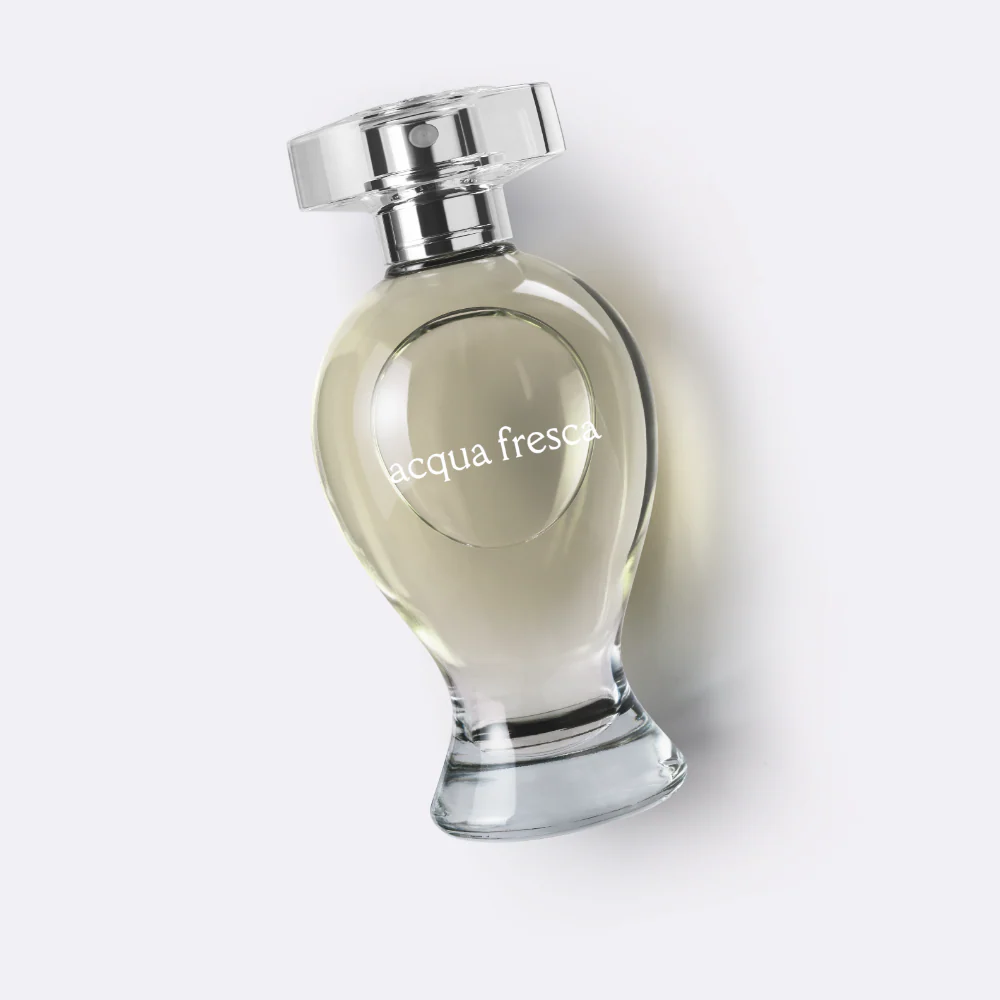Acqua Fresca Eau de Toilette, 100ml - Image 3