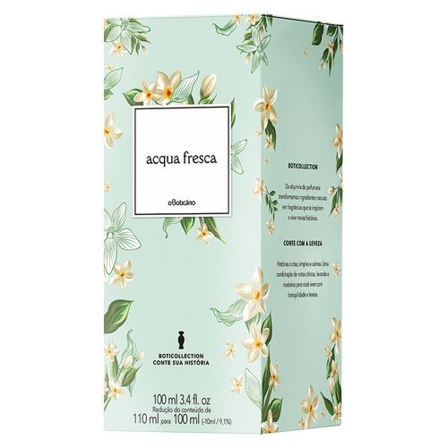 Acqua Fresca Eau de Toilette, 100ml - Image 4