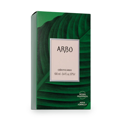 Arbo Eau de Toilette, 100ml - Image 3