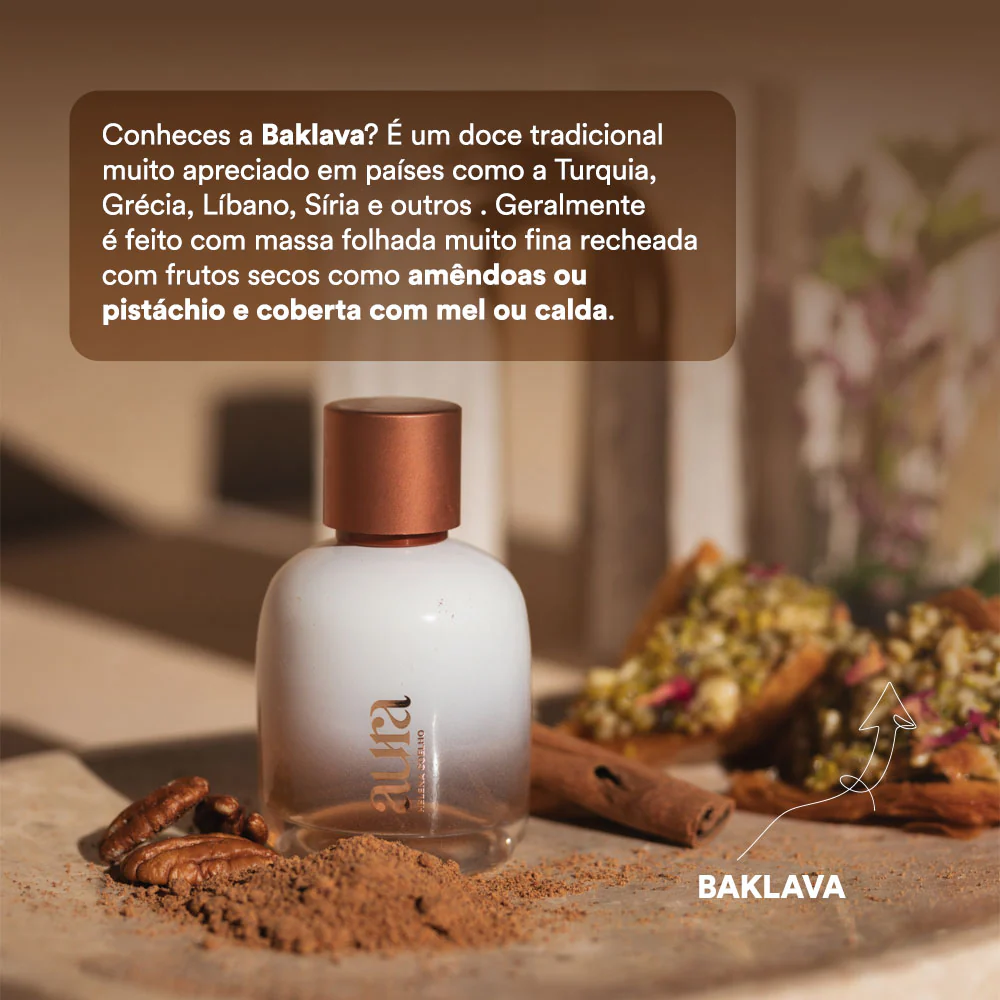 Aura Eau de Parfum, 75ml - Image 4