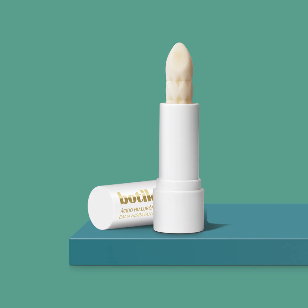 Balm Labial Hidratante Ácido Hialurónico Botik - Image 4