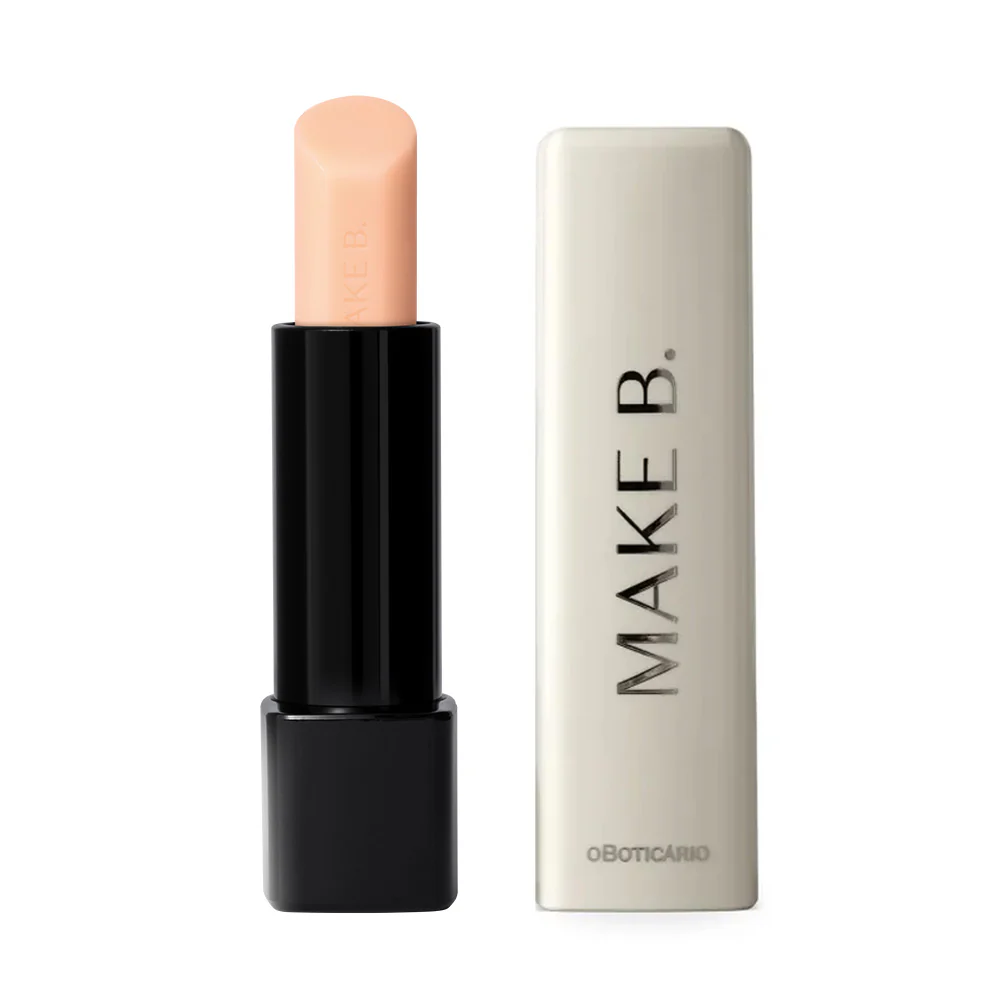 Balm Labial Noturno Make B. Lip Chronology Night Plump 3,6g