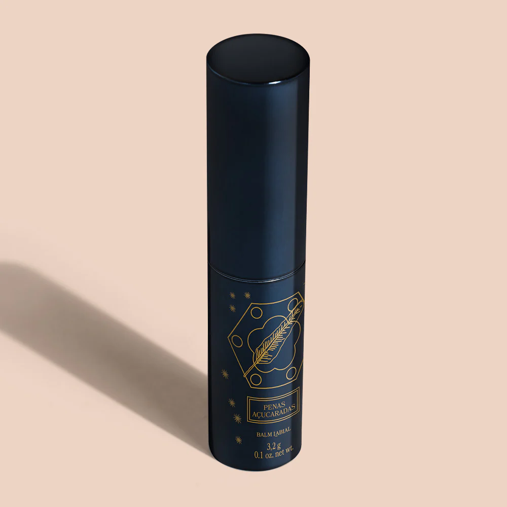 Balm Labial Rosa Penas Açucaradas Harry Potter Quem Disse, Berenice? 3,2g - Image 3