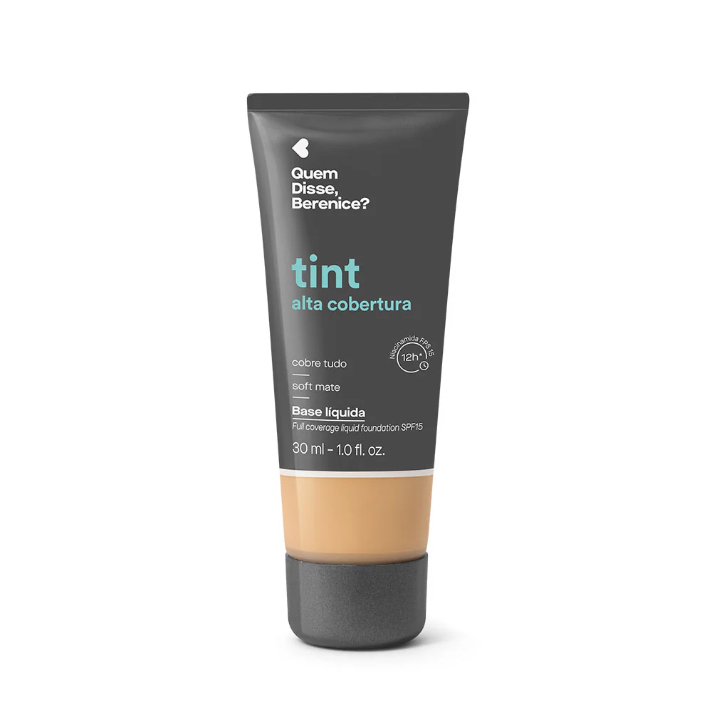 Base Líquida Alta Cobertura, 30ml - Image 25