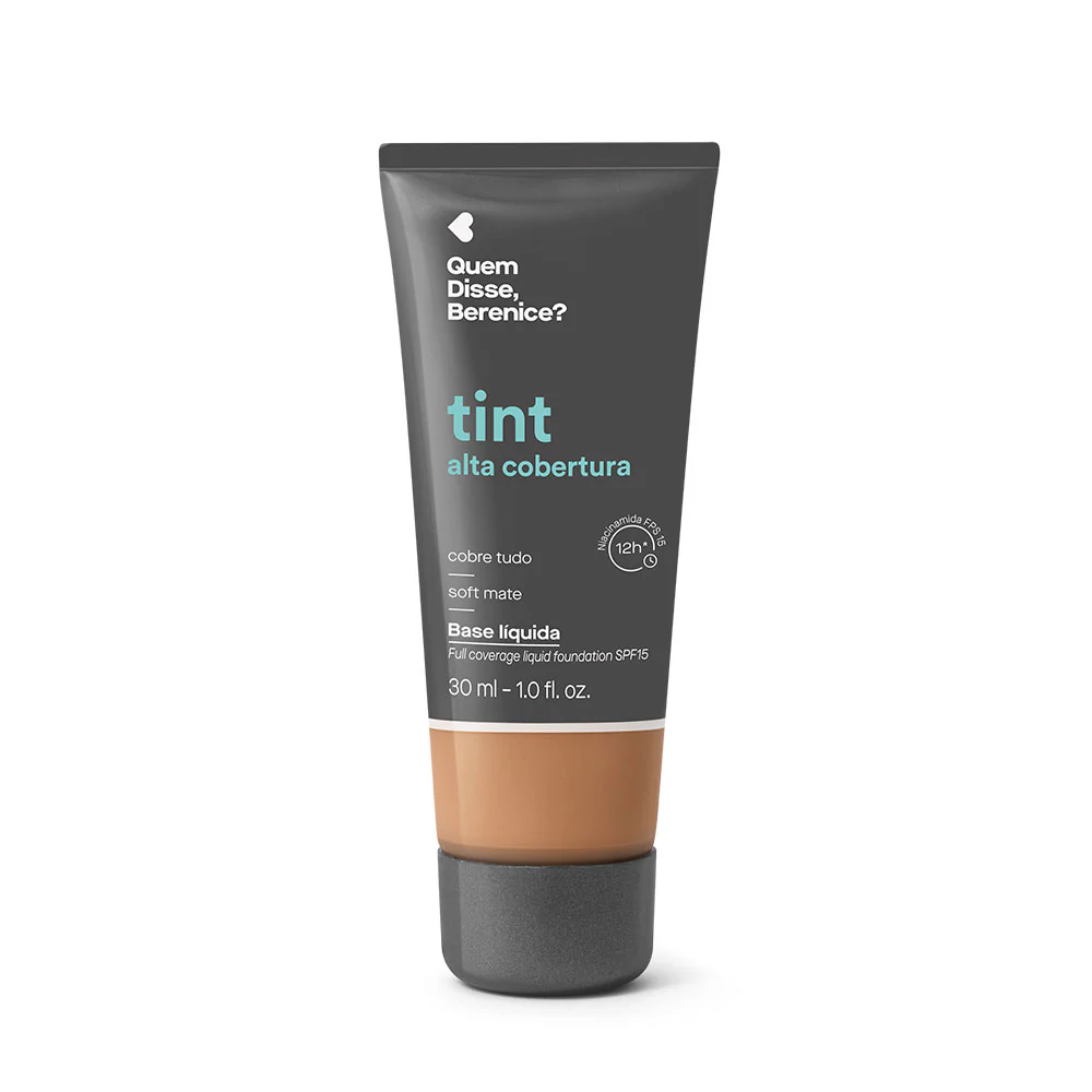 Base Líquida Alta Cobertura, 30ml - Image 27