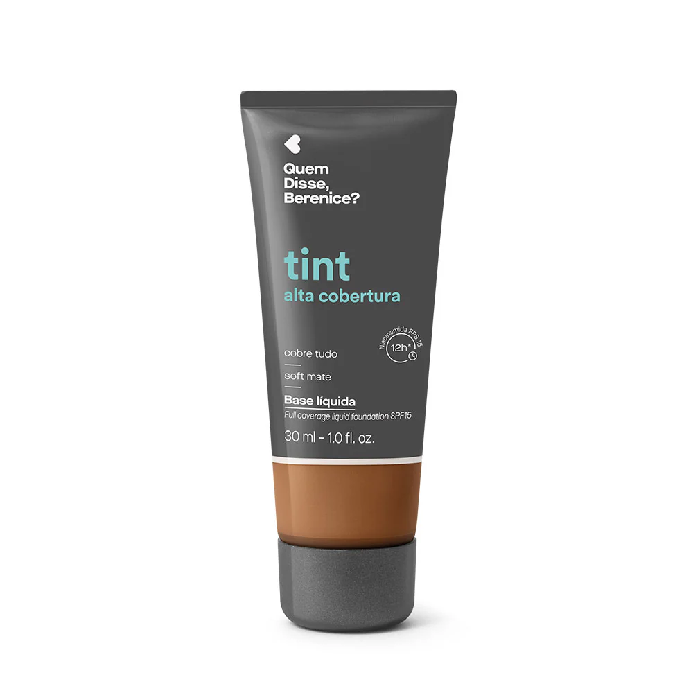 Base Líquida Alta Cobertura, 30ml - Image 39