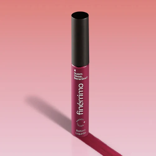 Batom Líquido Mate Finérrimo 5ml - Image 9