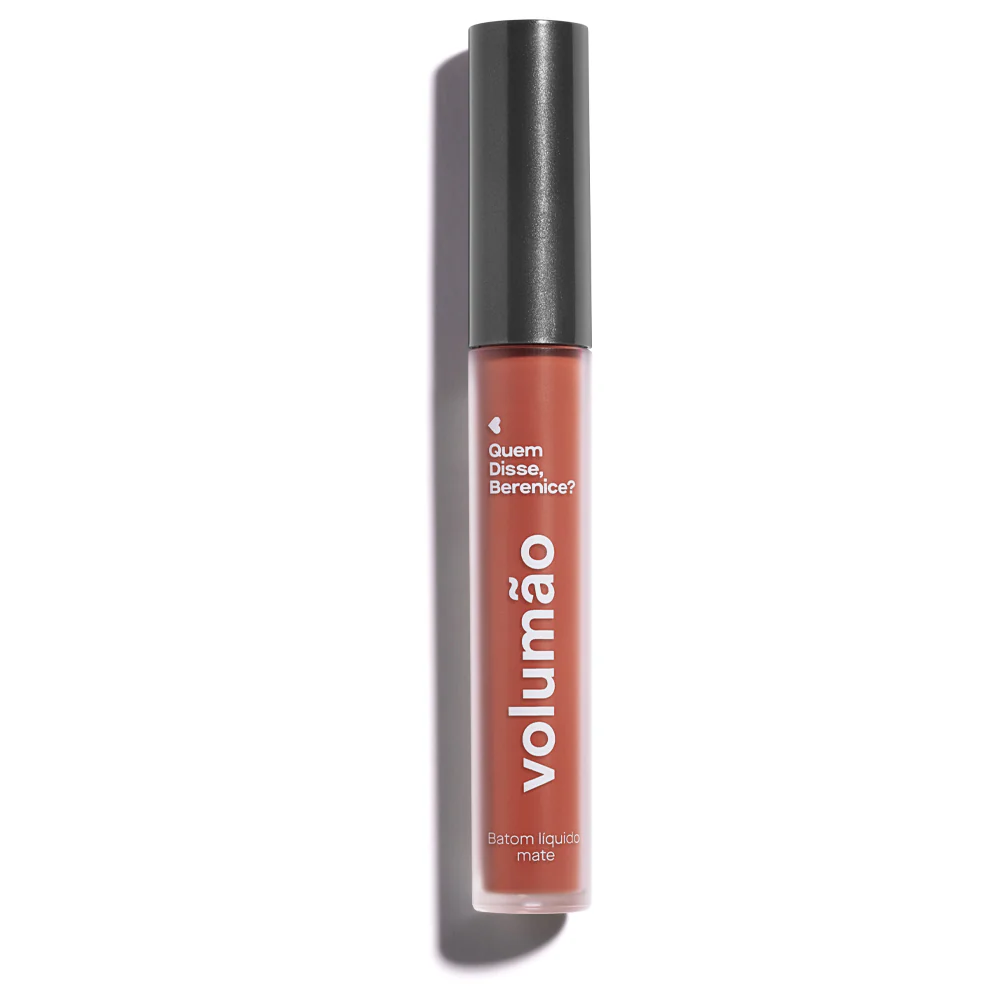 Batom Volumão Líquido 5ml - Image 4