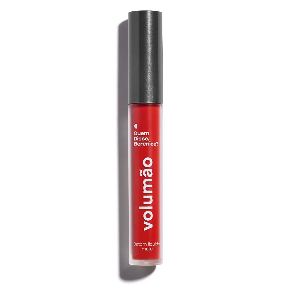 Batom Volumão Líquido 5ml - Image 6
