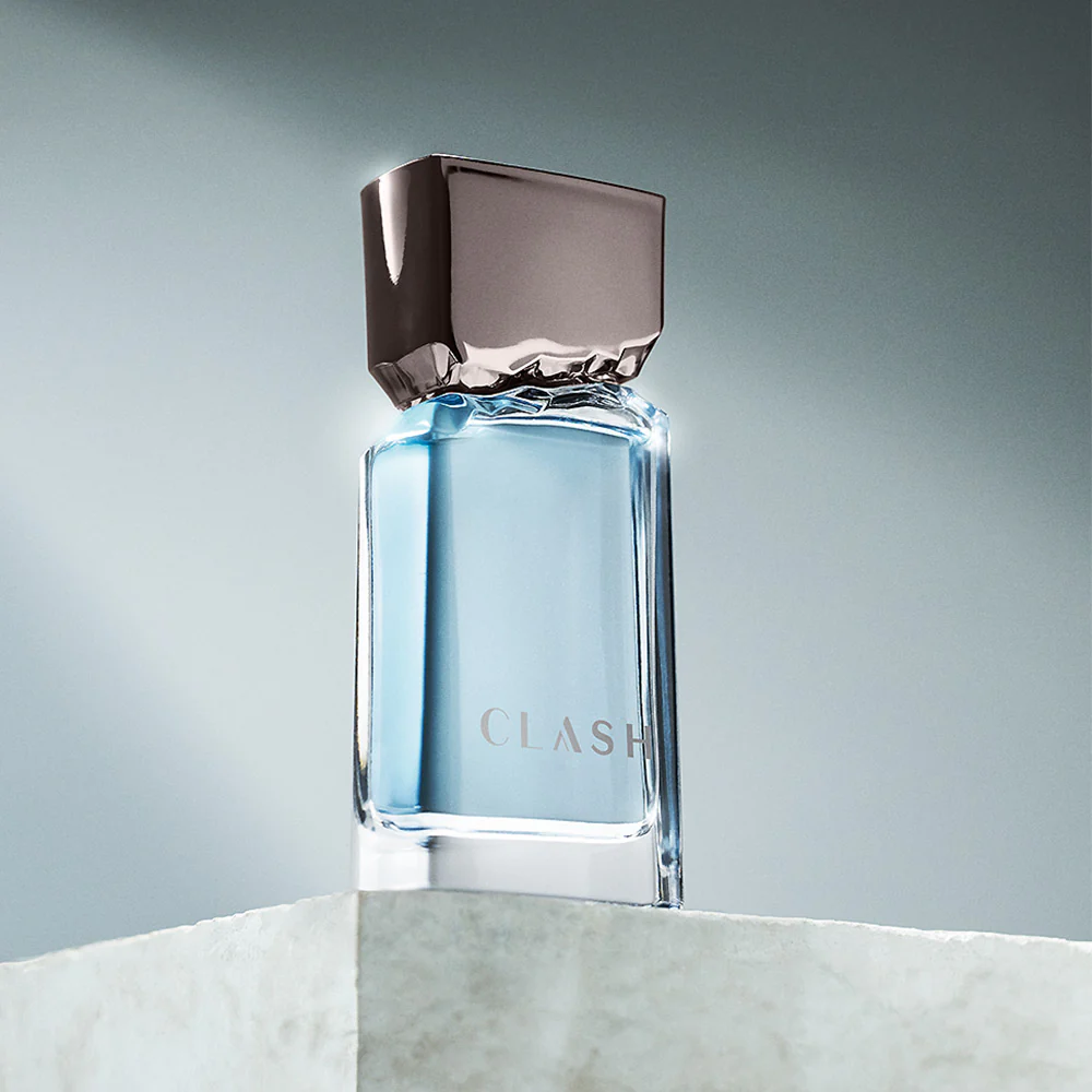 Clash Edt 100ml - Image 4