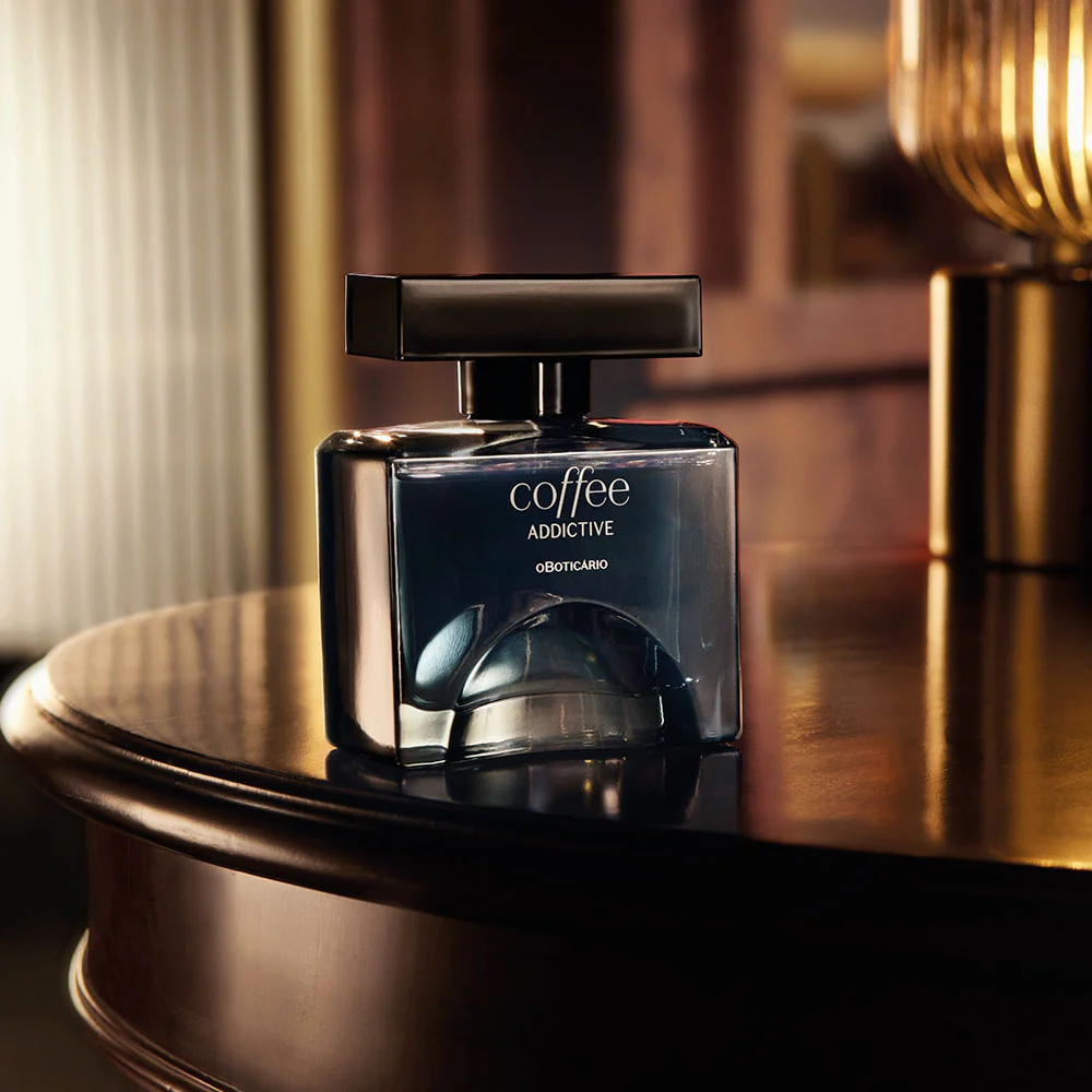 Coffee Man Addictive Eau de Toilette 100ml - Image 3