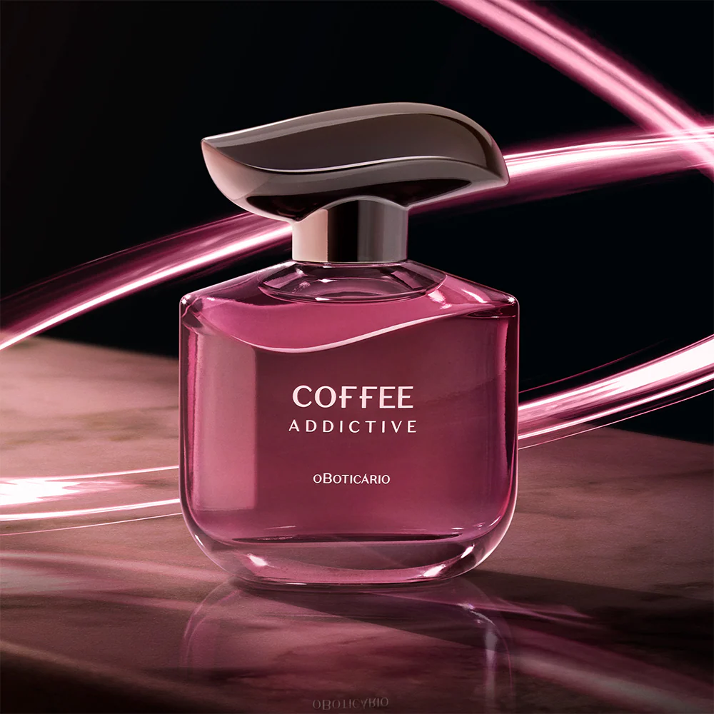 Coffee Woman Addictive Eau de Toilette 100ml - Image 3