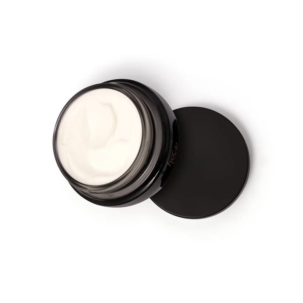 Creme Aveludado Hidratante Corporal Her Code 250g - Image 4