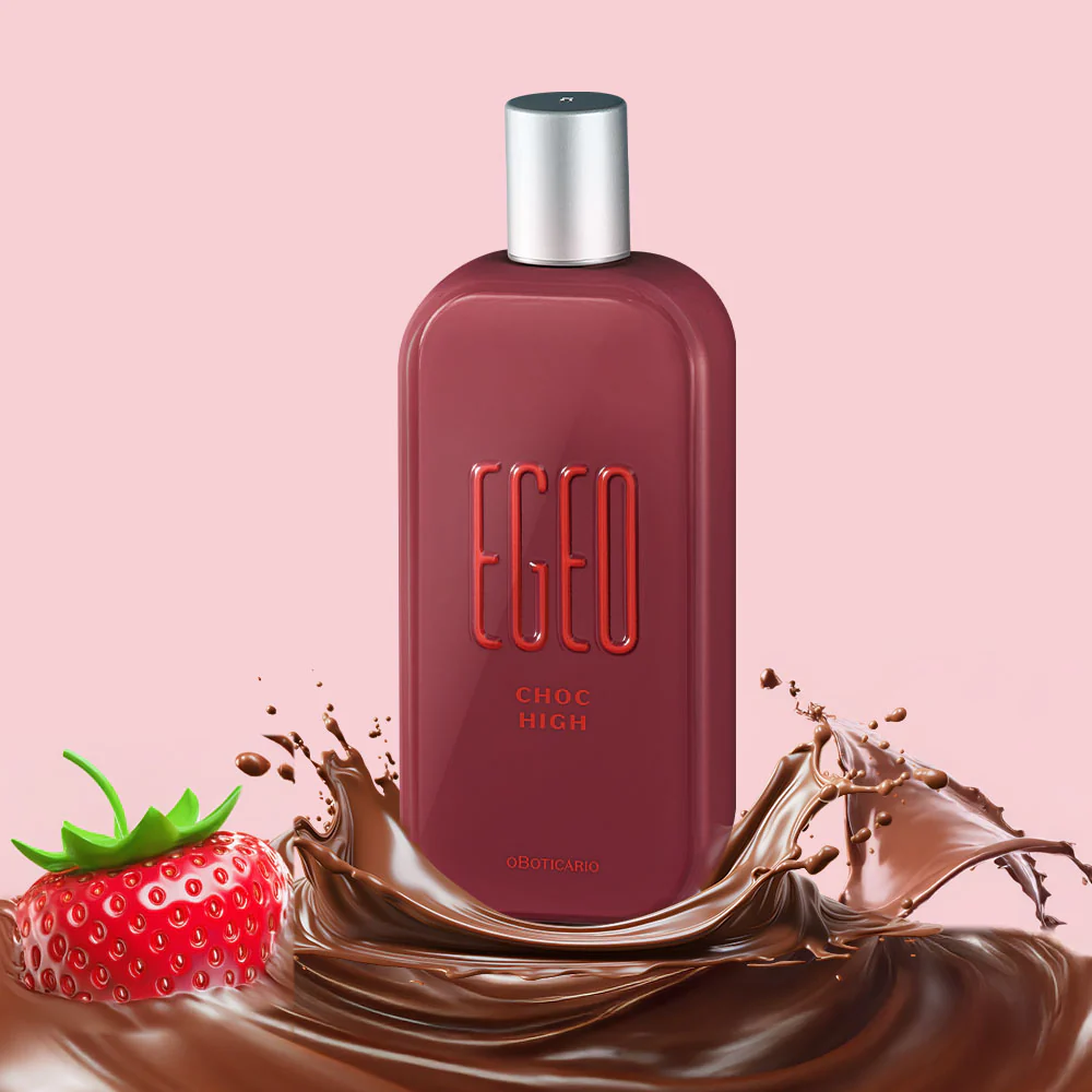 Egeo Choc High Eau de Toilette, 90ml - Image 4