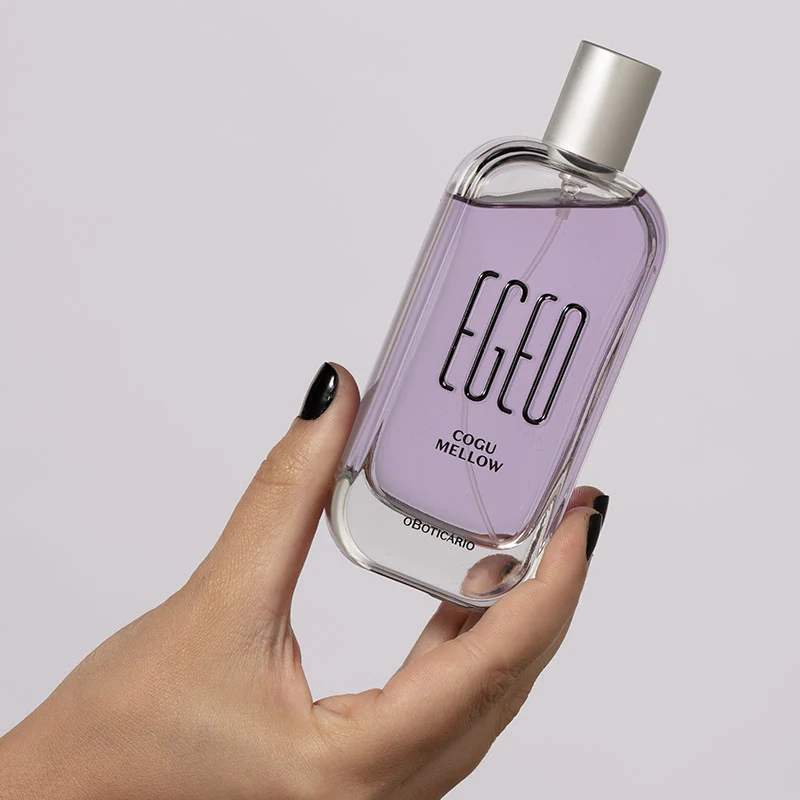 Egeo Cogu Mellow Eau de Toilette, 90ml - Image 2