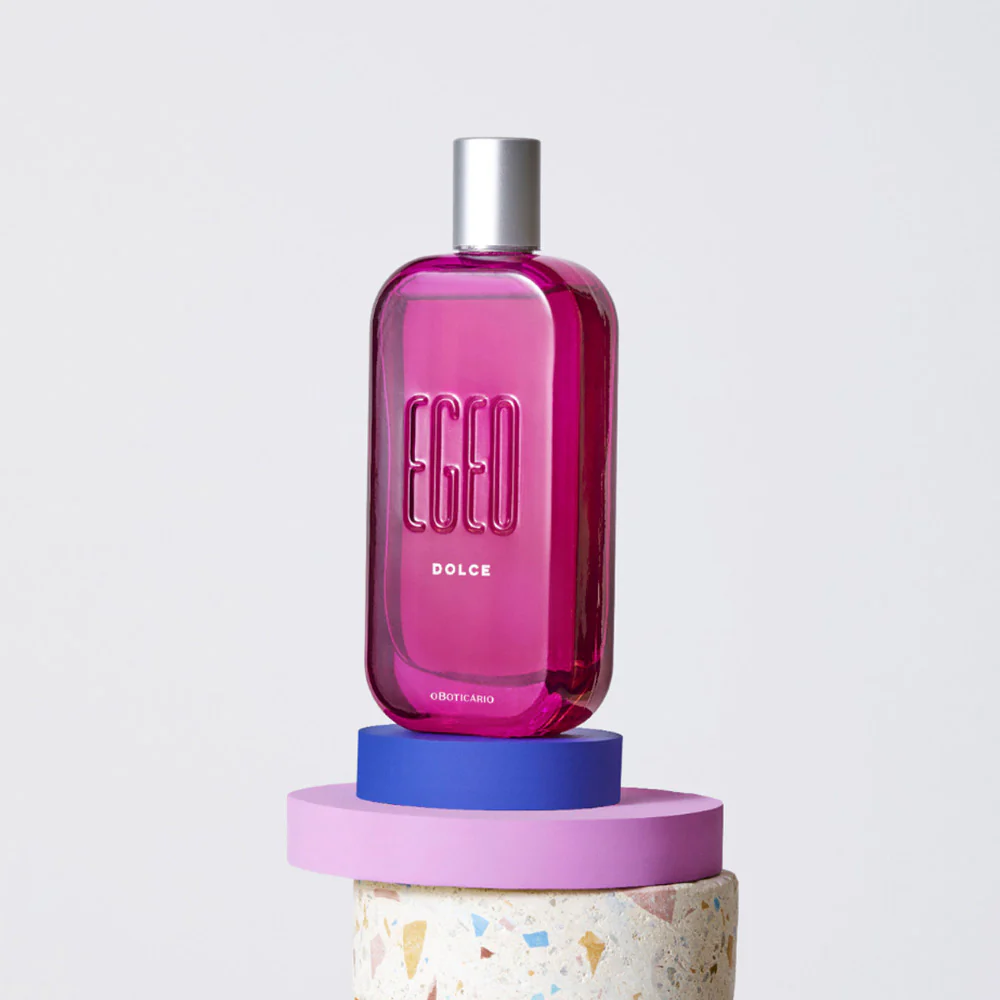 Egeo Dolce Eau de Toilette, 90ml - Image 2