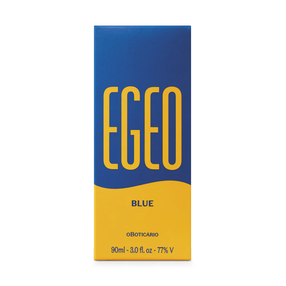 Egeo Blue Eau de Toilette, 90ml - Image 7