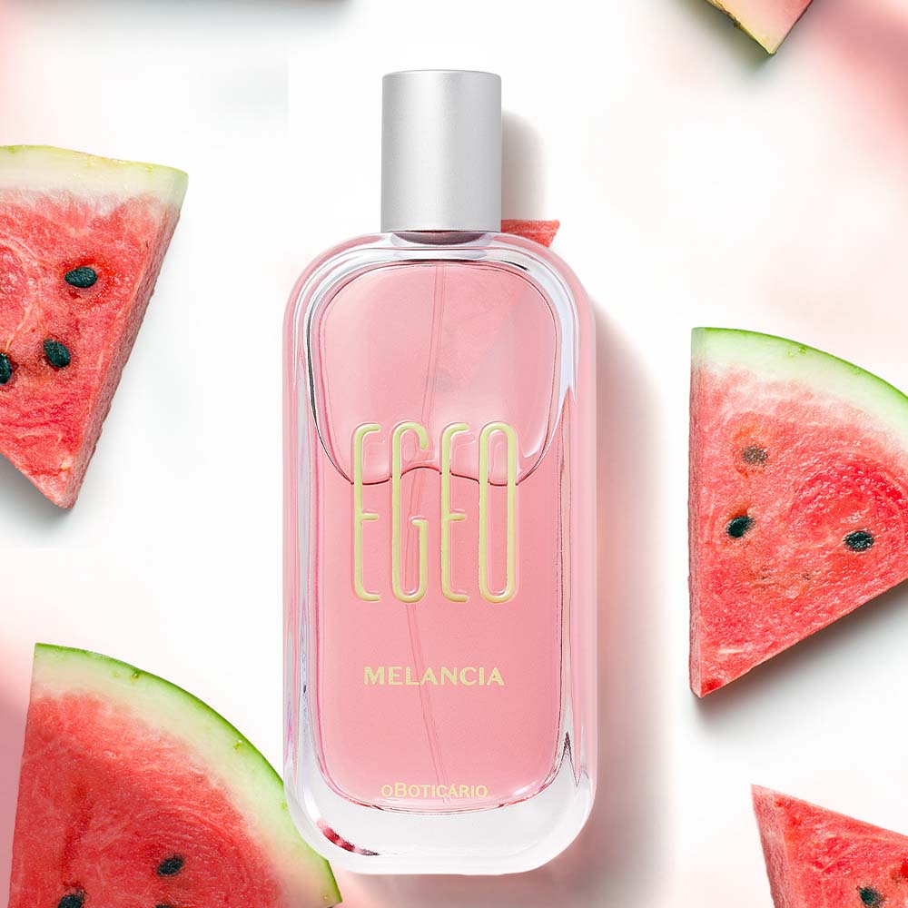 Egeo Melancia Eau de Toilette, 90ml - Image 4