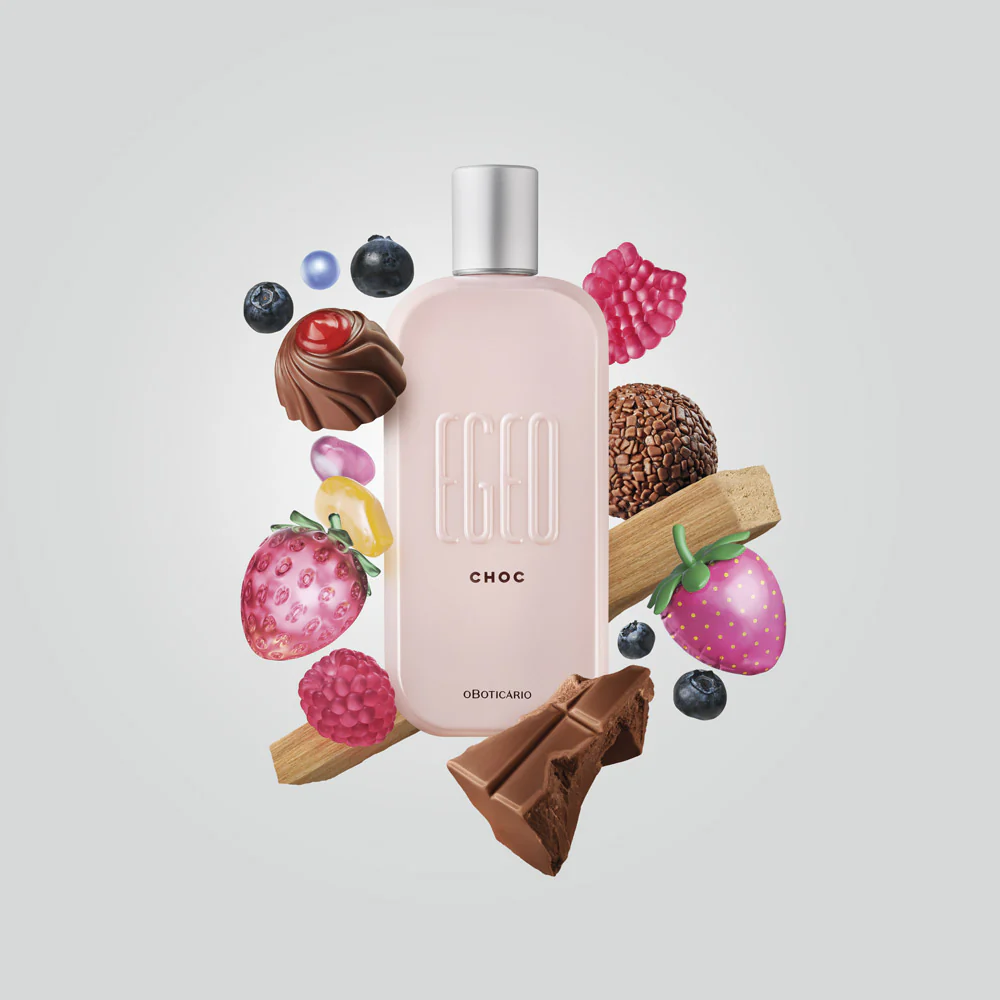 Egeo Choc Eau de Toilette, 90ml - Image 3