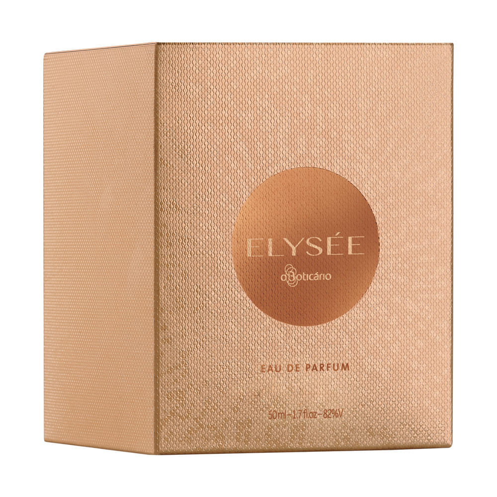 Elysée Eau de Parfum, 50ml - Image 3