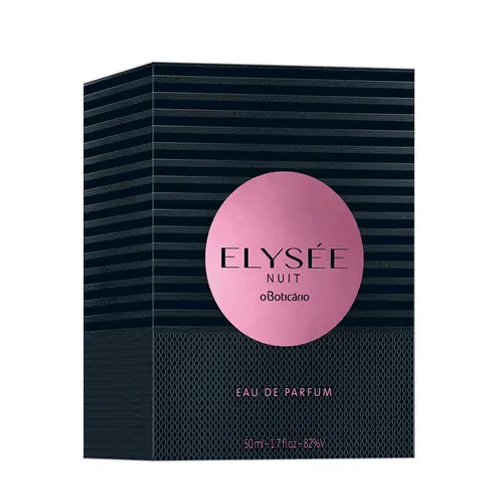 Elysée Nuit Eau de Parfum, 50ml - Image 3