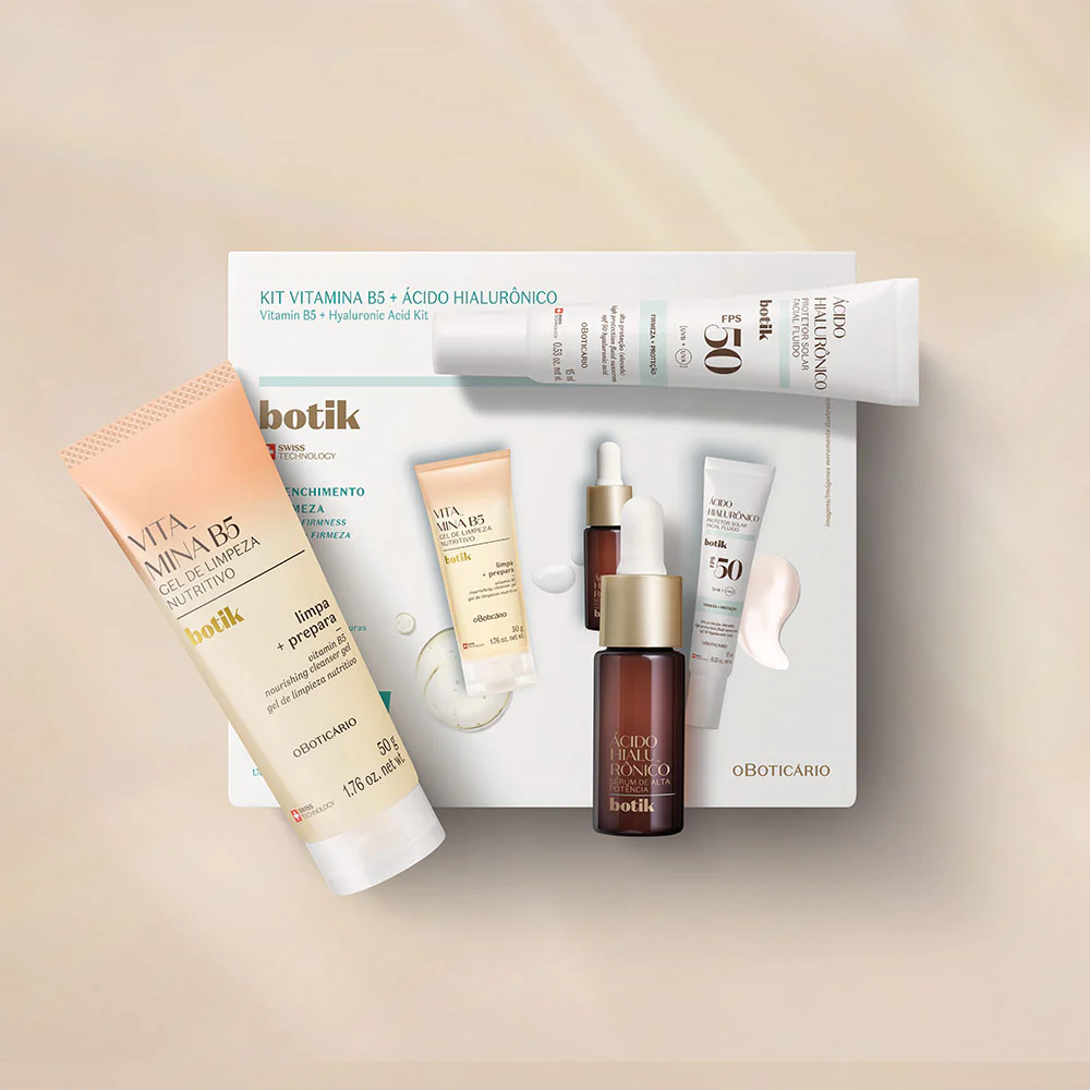 Coffret Botik Ácido Hialurónico - Image 3