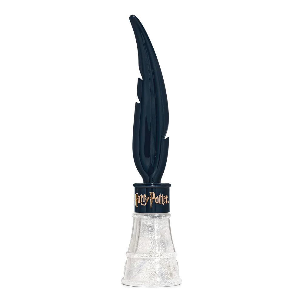 Eyeliner Líquido Branco Expecto Patronum Harry Potter Quem Disse, Berenice? 7ml