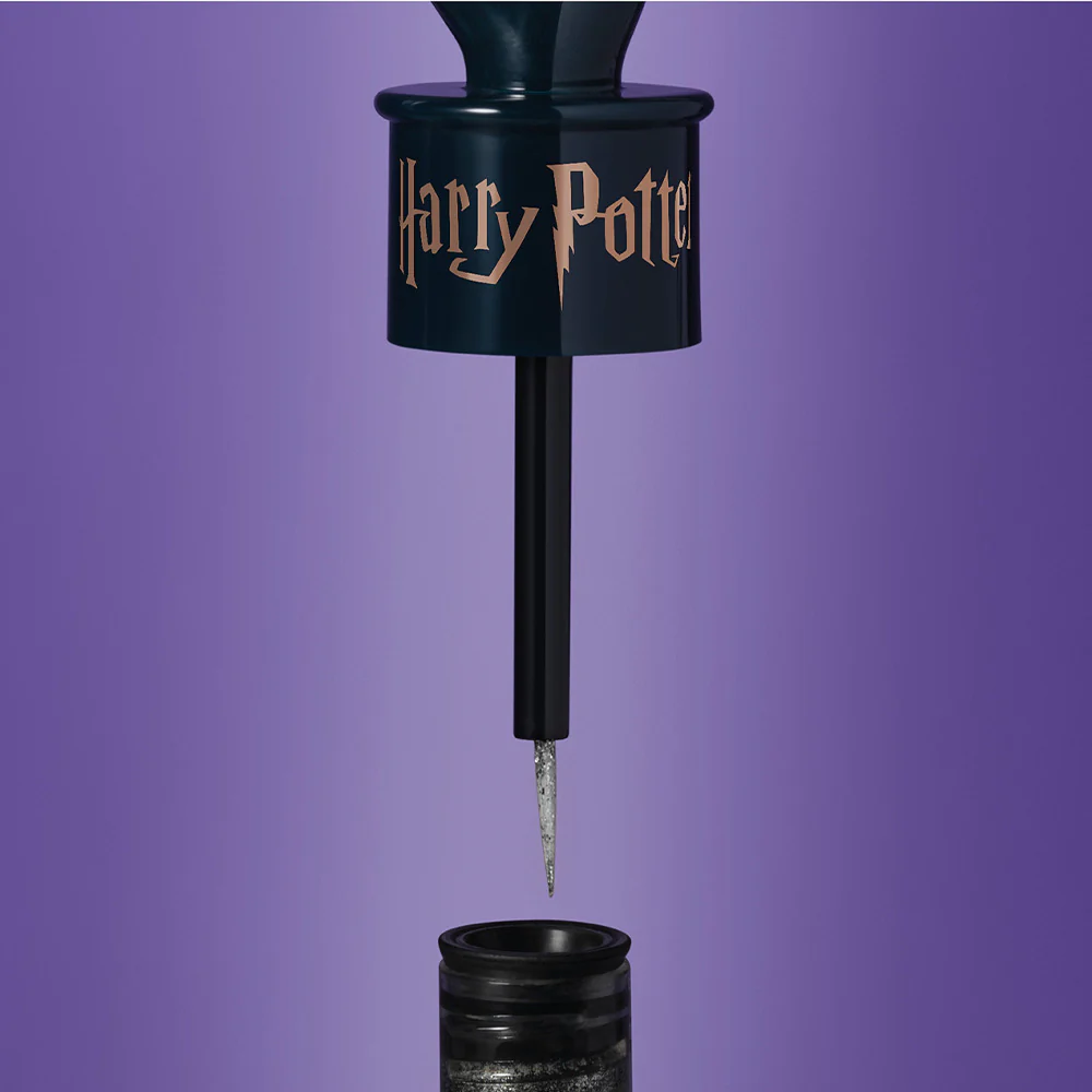 Eyeliner Líquido Branco Expecto Patronum Harry Potter Quem Disse, Berenice? 7ml - Image 3