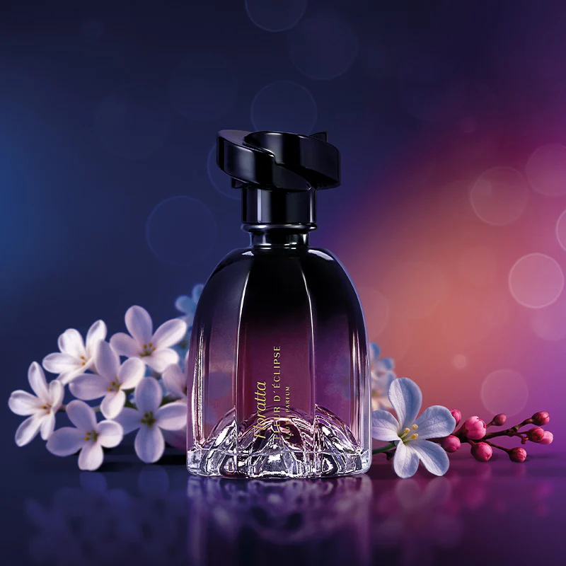 Floratta Fleur D' Éclipse Eau De Parfum 75ml - Image 3