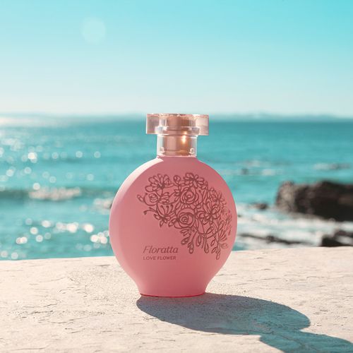 Floratta Love Flower Eau de Toilette, 75ml - Image 7