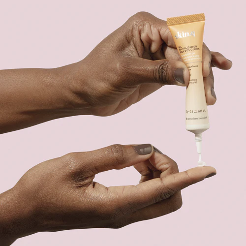 Gel Revitalizador Área Olhos Skin.q, 15g - Image 6