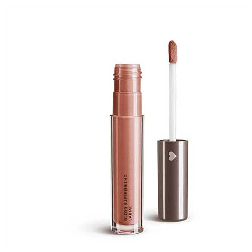Gloss Lábios Superbrilho 4ml - Image 2