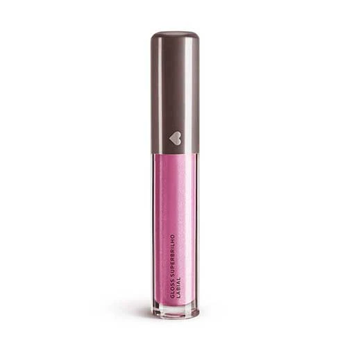 Gloss Lábios Superbrilho 4ml - Image 7