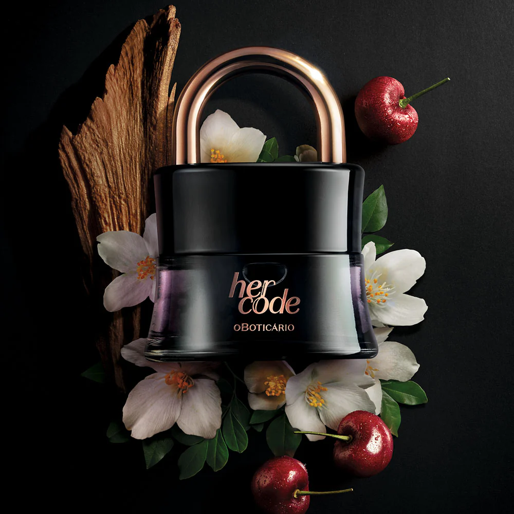 Her Code Eau de Parfum, 50ml - Image 4