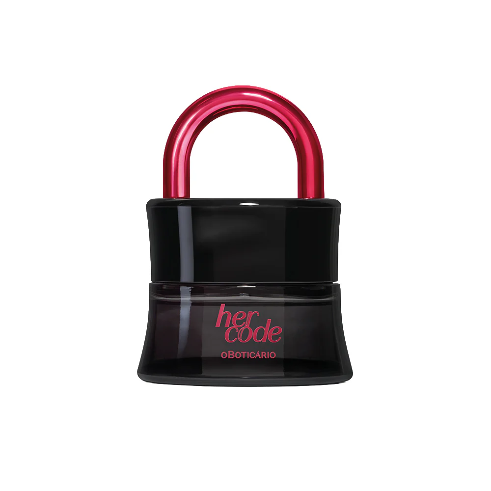 Her Code Clímax Eau de Parfum 50ml