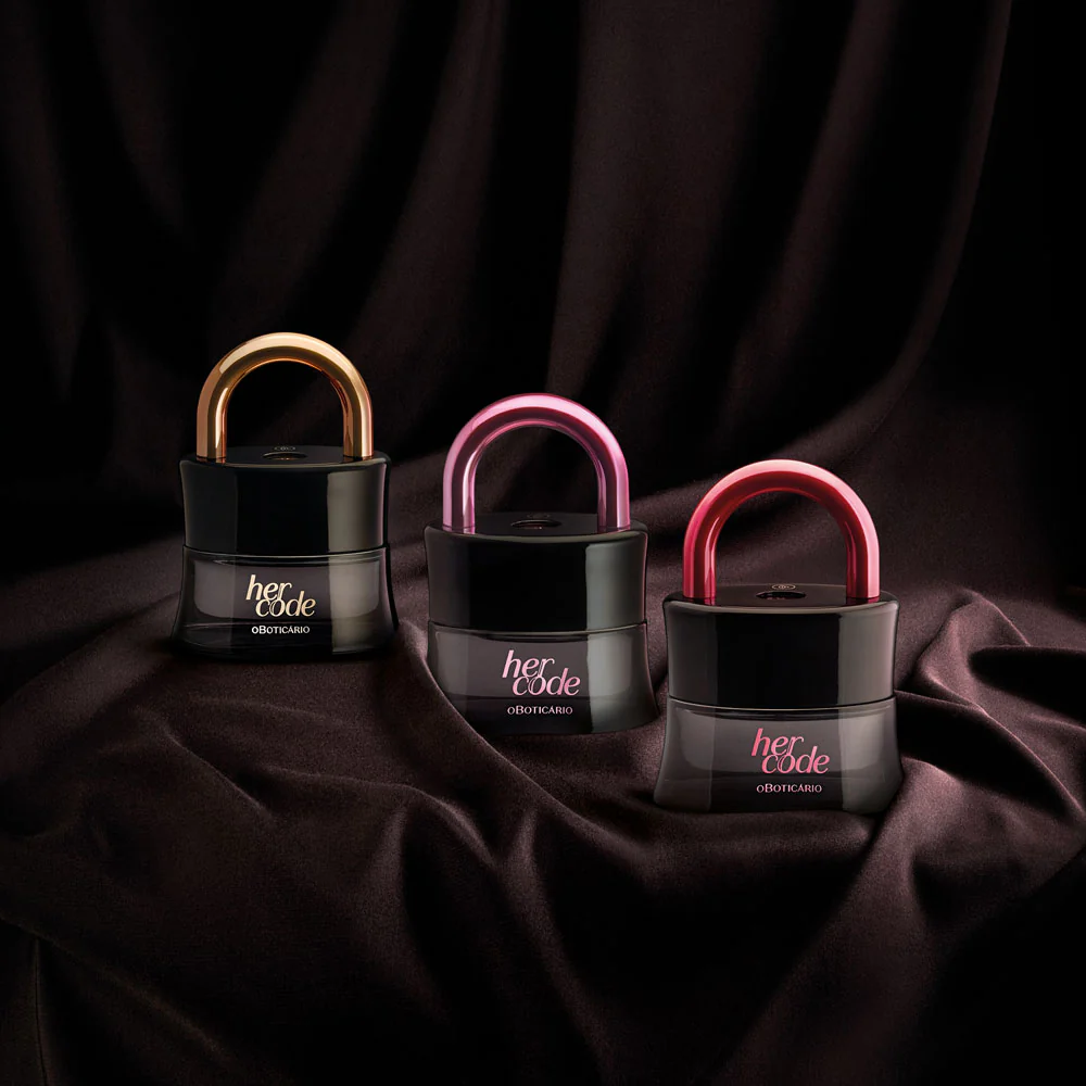 Her Code Clímax Eau de Parfum 50ml - Image 10