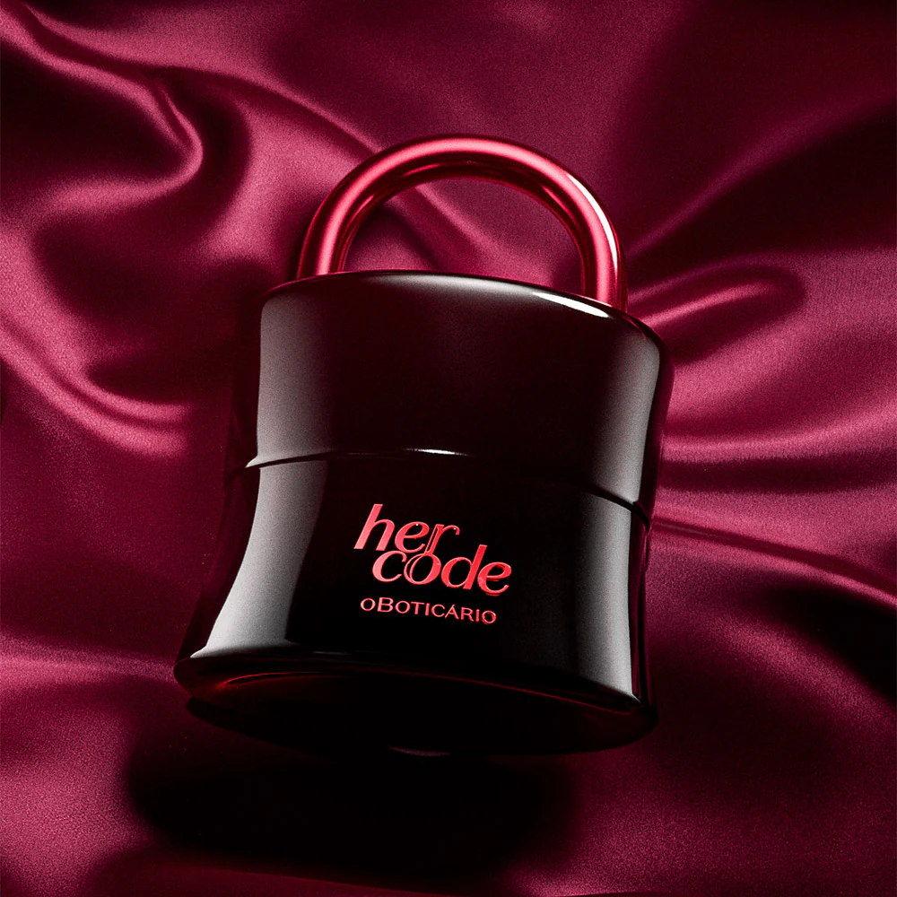 Her Code Clímax Eau de Parfum 50ml - Image 2