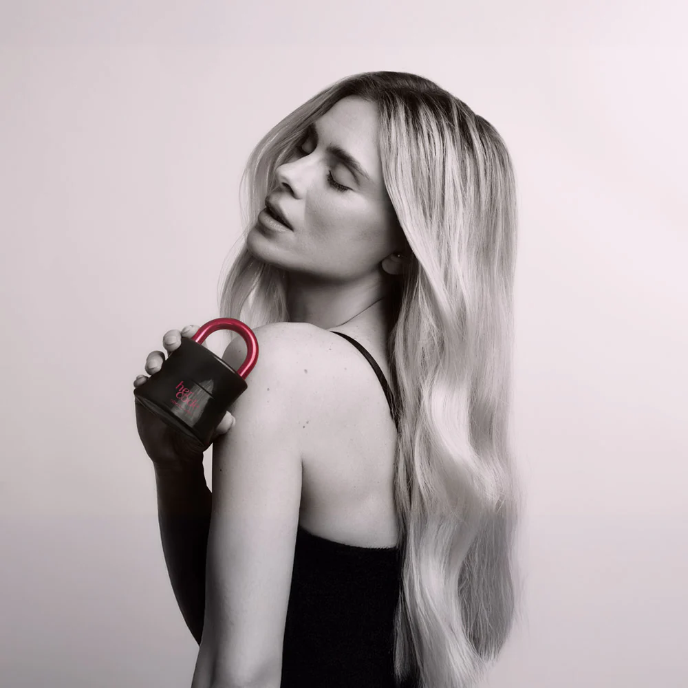 Her Code Clímax Eau de Parfum 50ml - Image 3