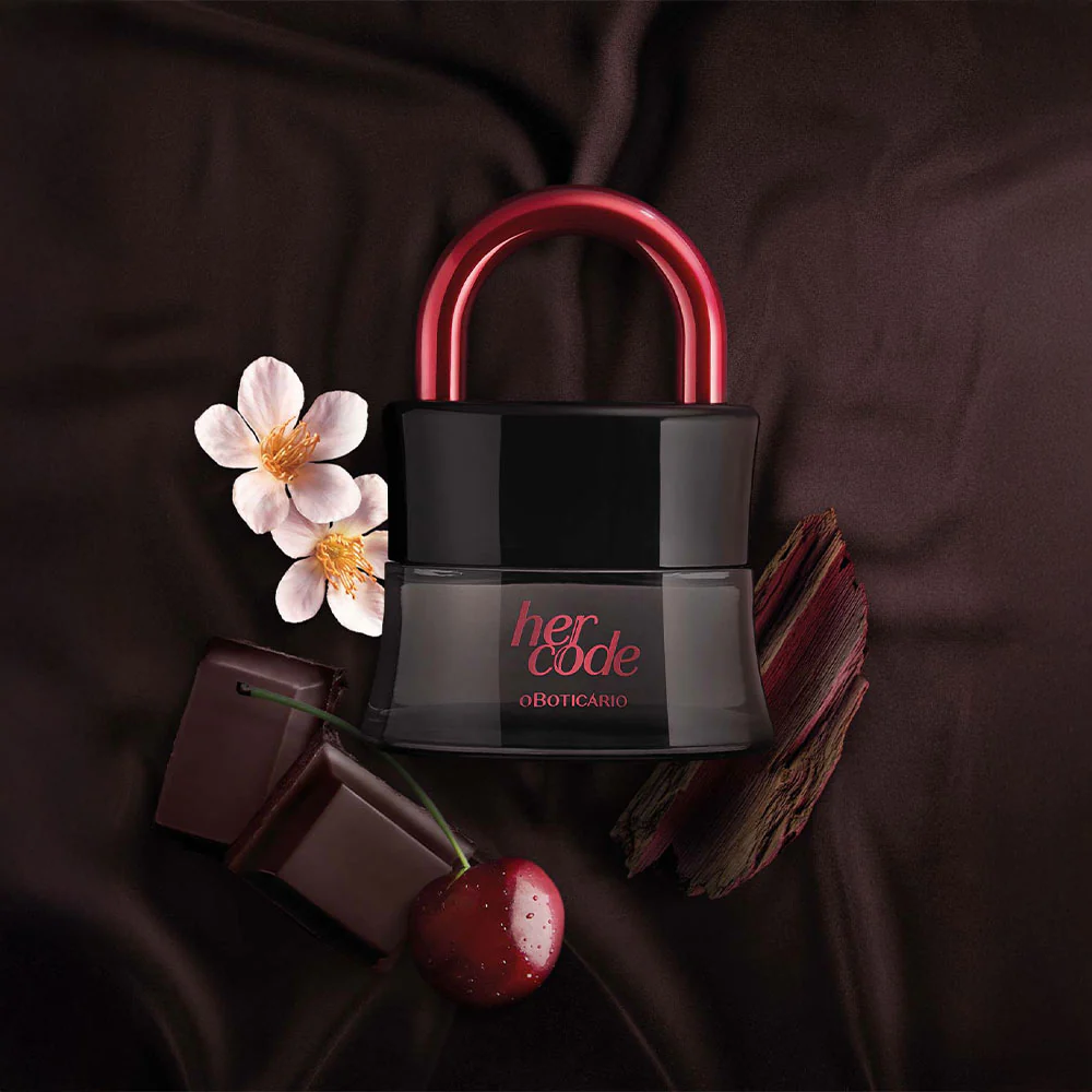 Her Code Clímax Eau de Parfum 50ml - Image 4
