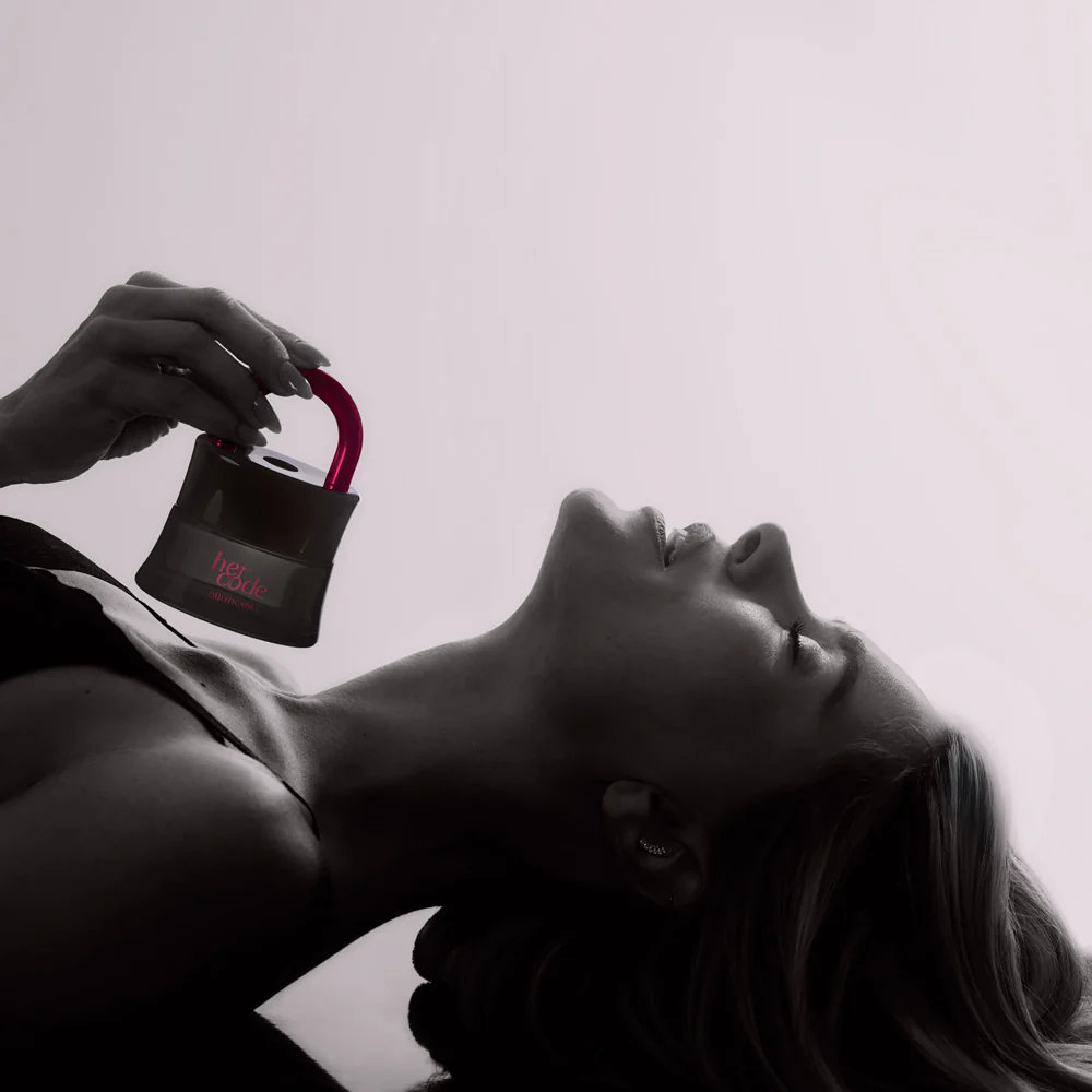 Her Code Clímax Eau de Parfum 50ml - Image 5