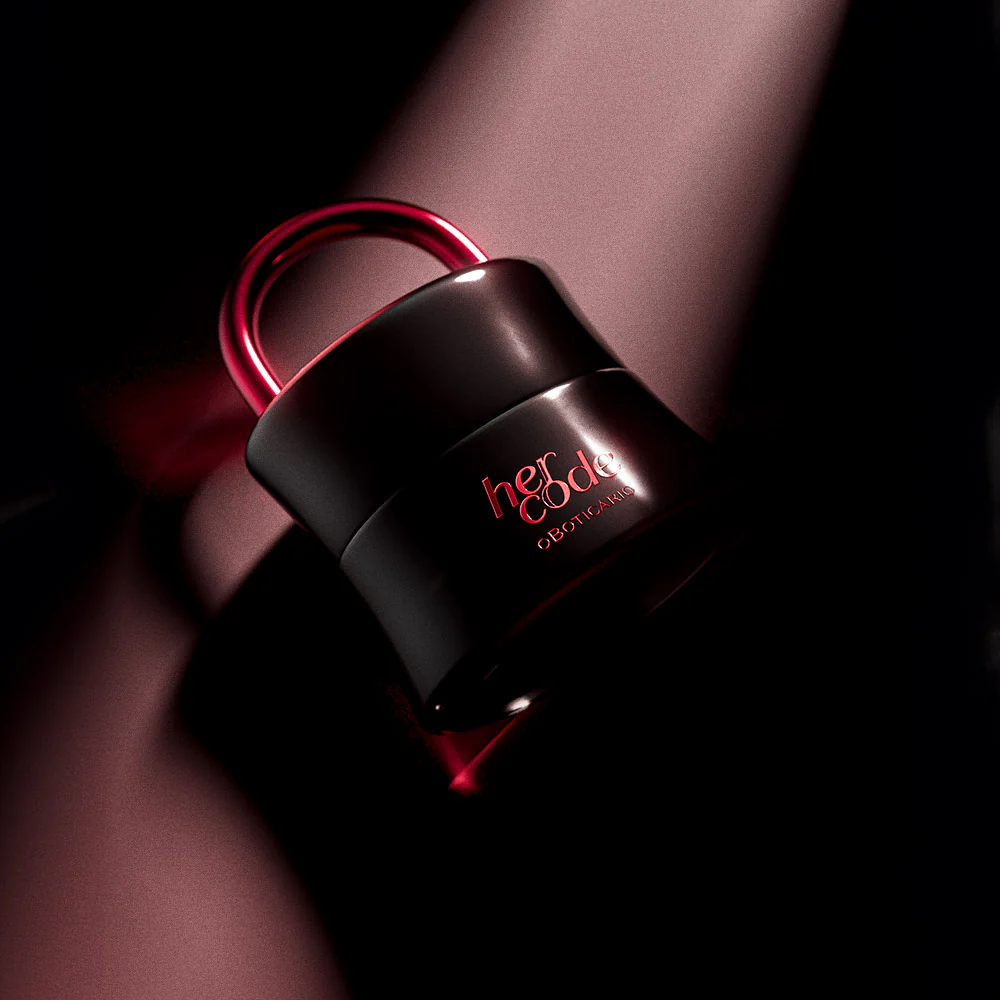 Her Code Clímax Eau de Parfum 50ml - Image 9