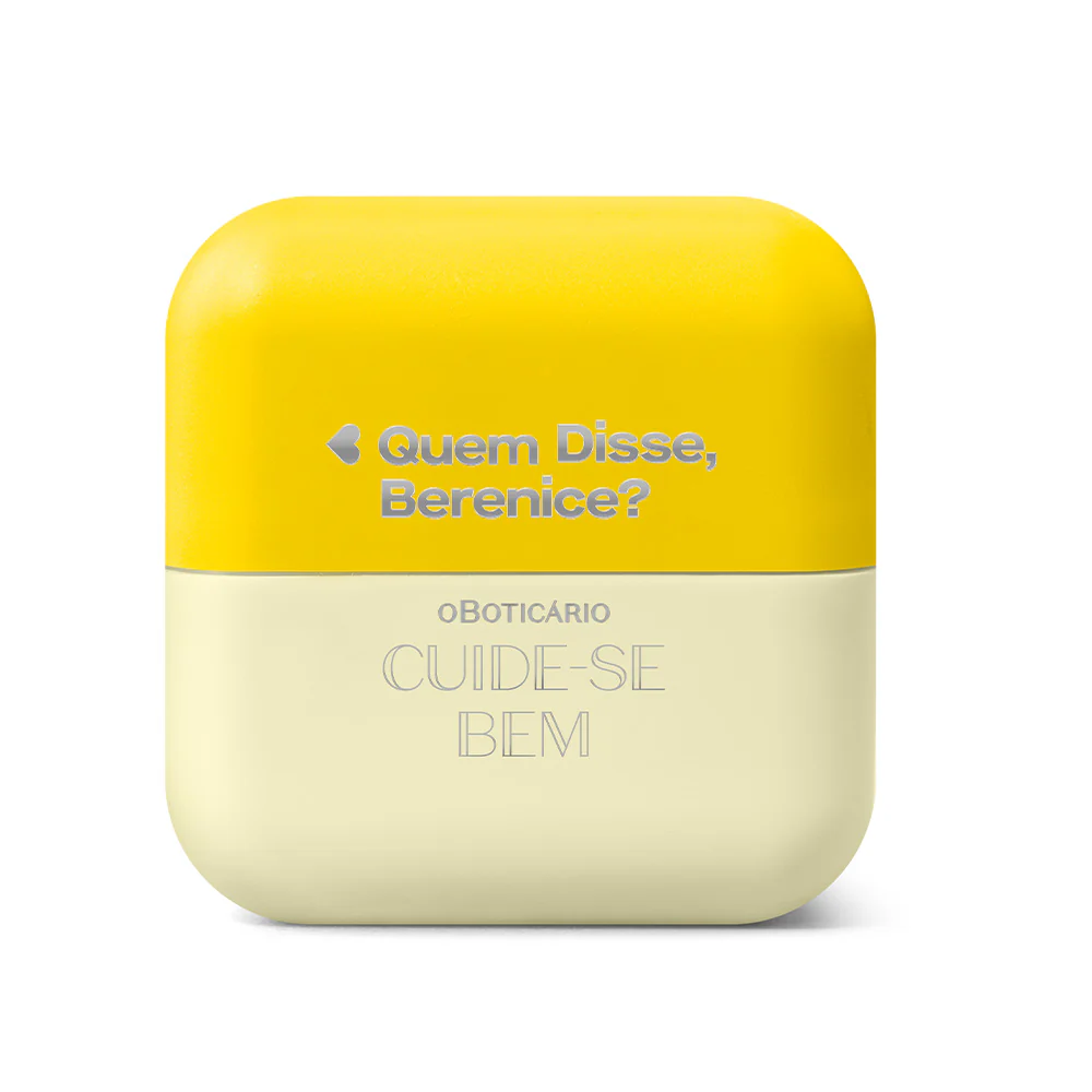 Hidratante Labial Banana Cuide-se Bem 6,2g - Image 4