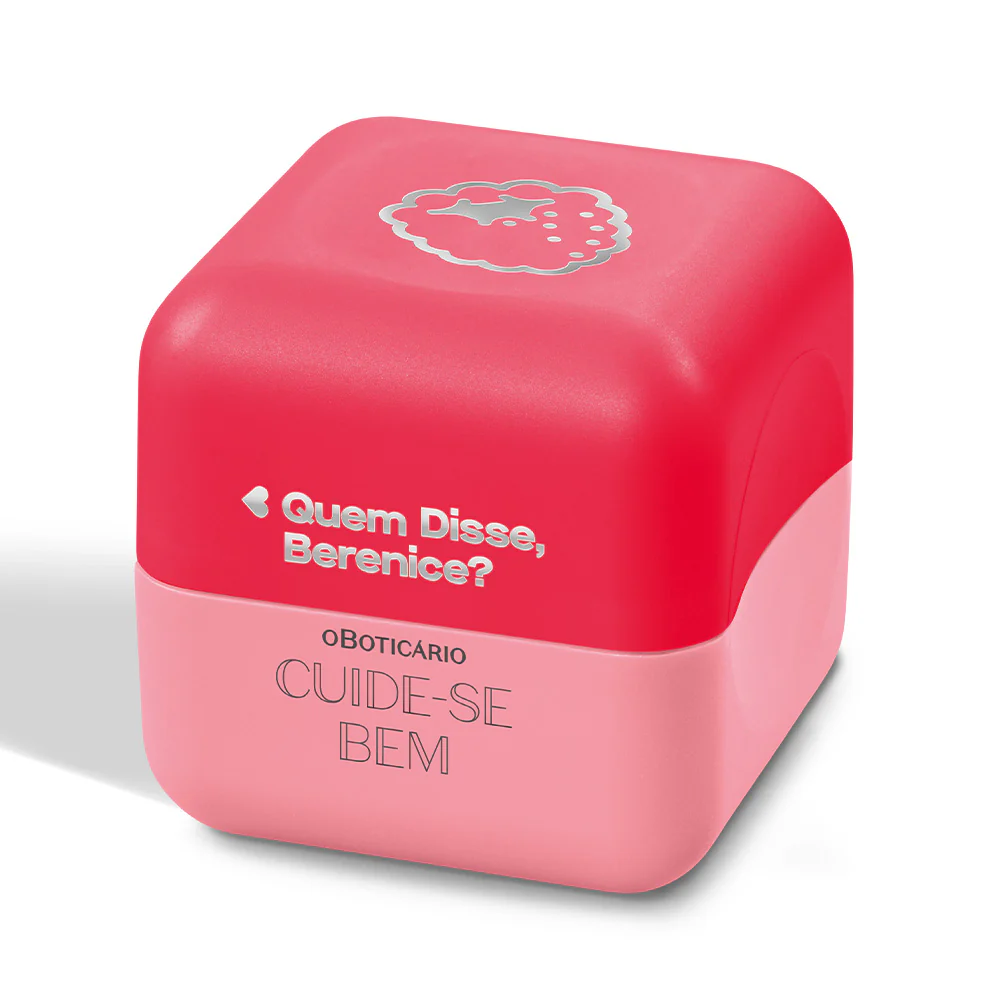 Hidratante Labial Multifuncional Framboesa Cuide-se Bem 6,2g - Image 3
