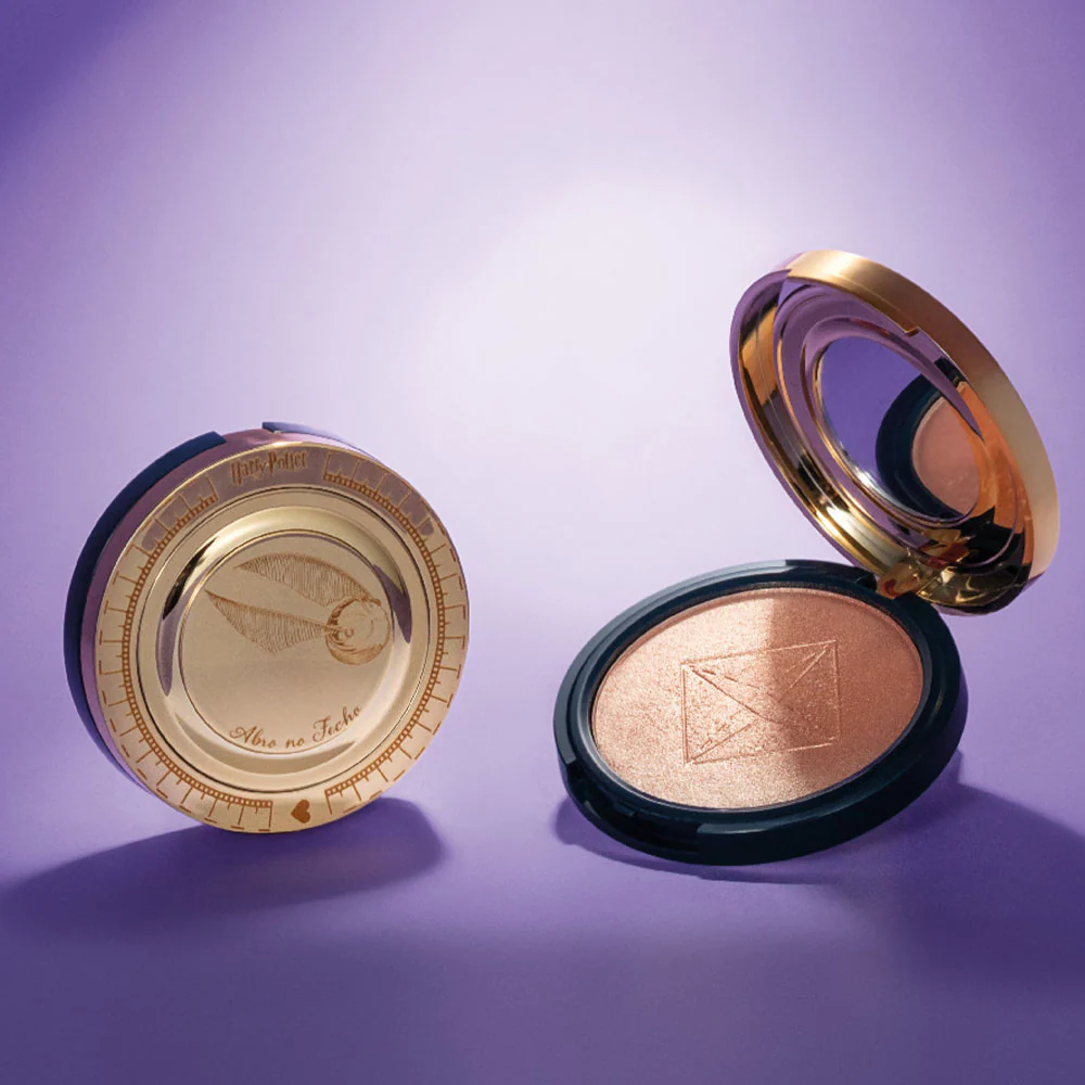 Iluminador Cremoso Rose Gold Harry Potter Quem Disse, Berenice? 5g - Image 2