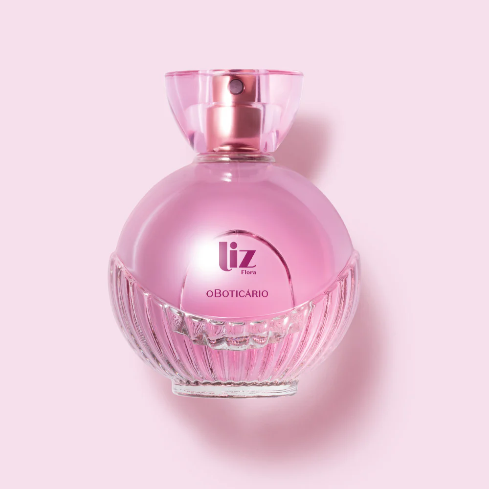 Liz Flora Edt 100ml - Image 3