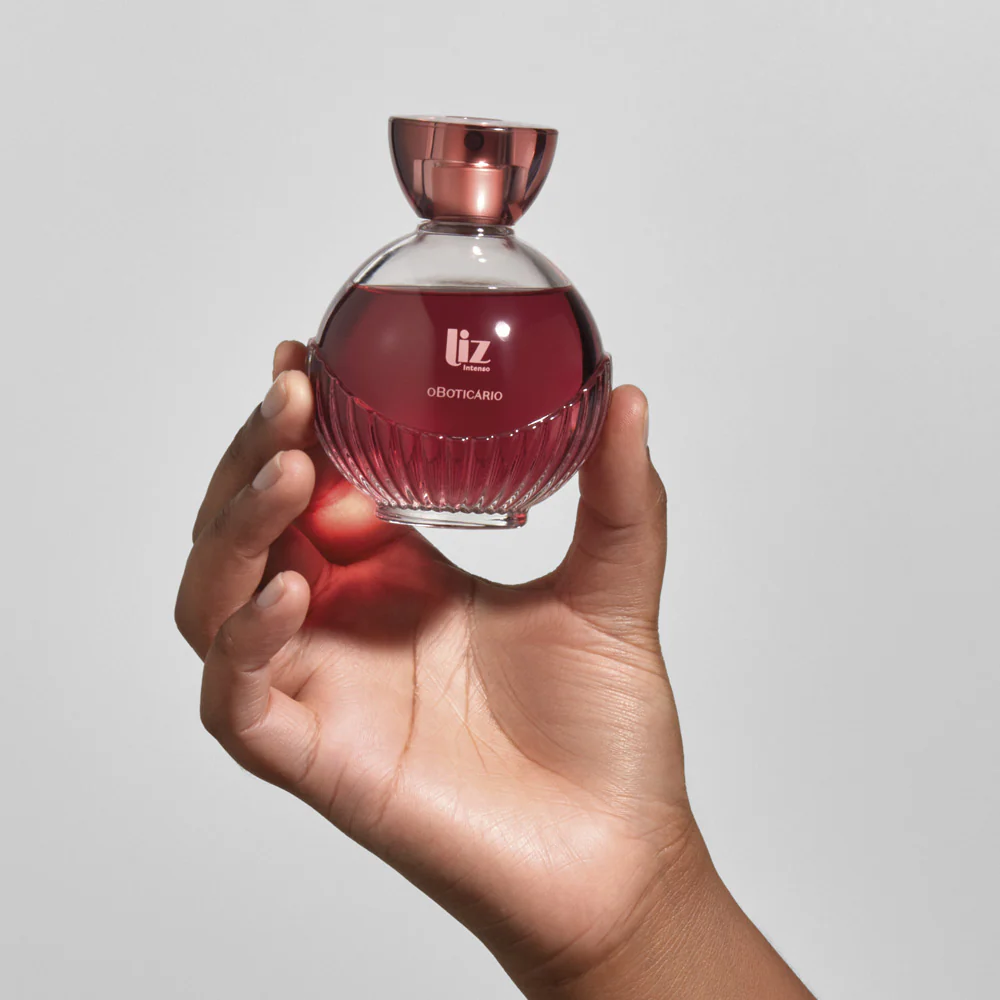 Liz Intenso Eau de Toilete, 100ml - Image 3