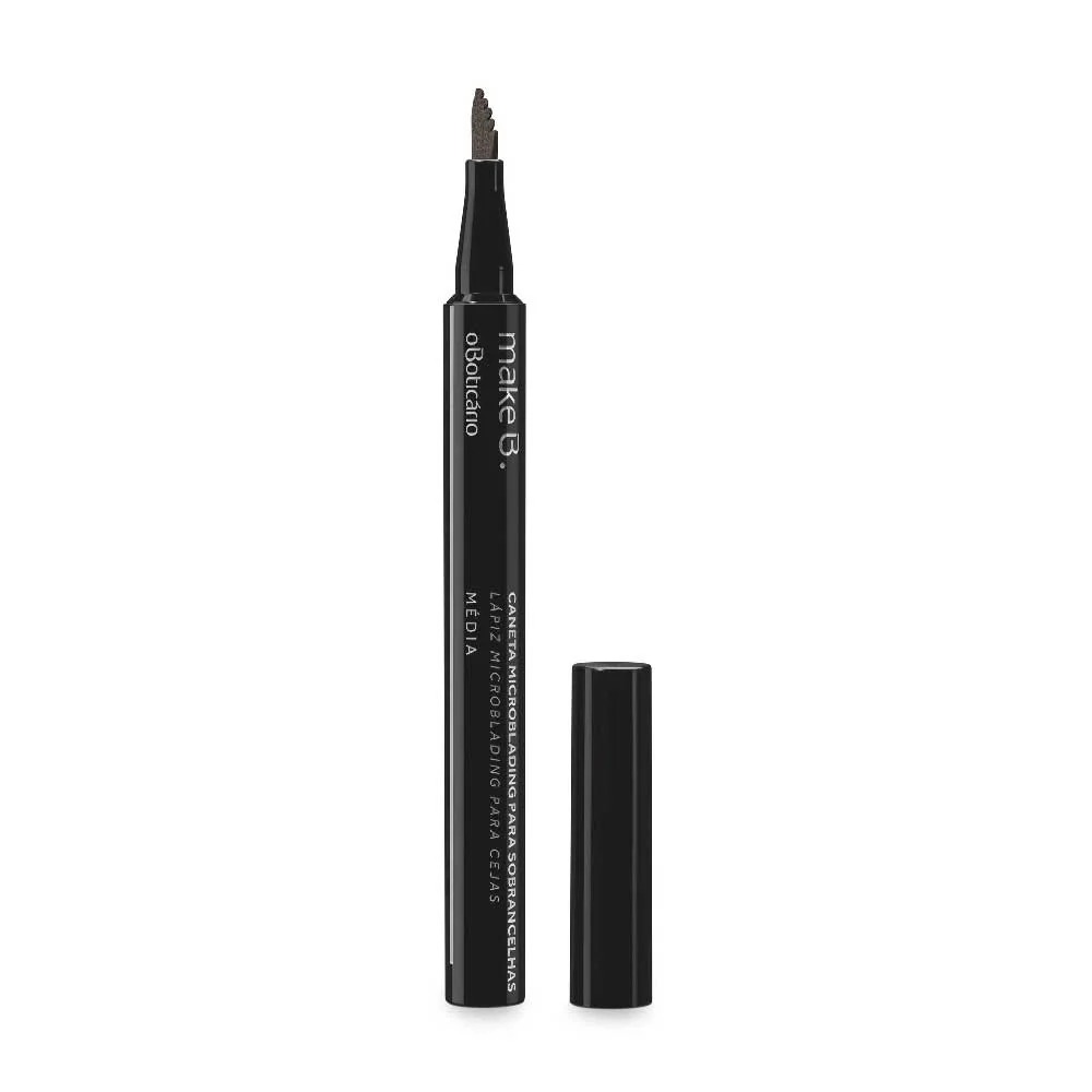 Make B. Caneta para Sobrancelha Microblading UP, 1ml