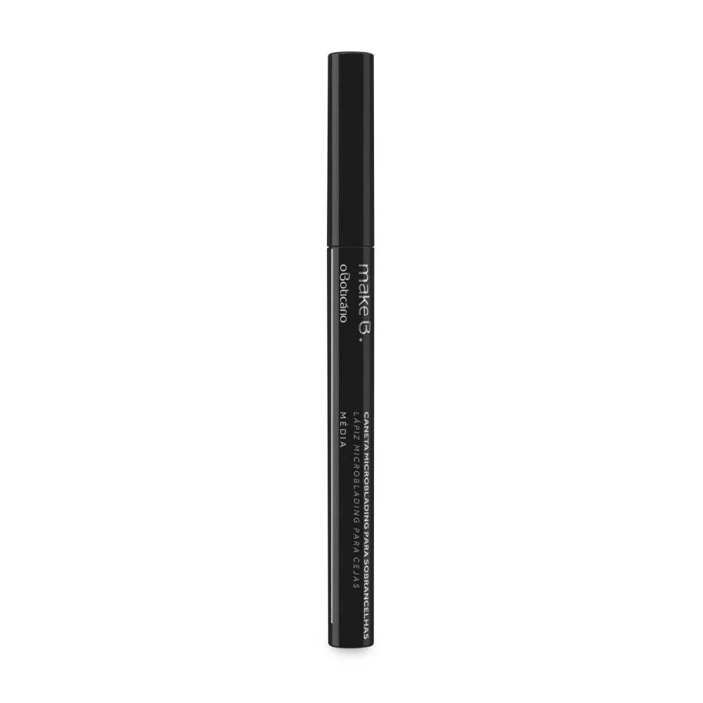 Make B. Caneta para Sobrancelha Microblading UP, 1ml - Image 2