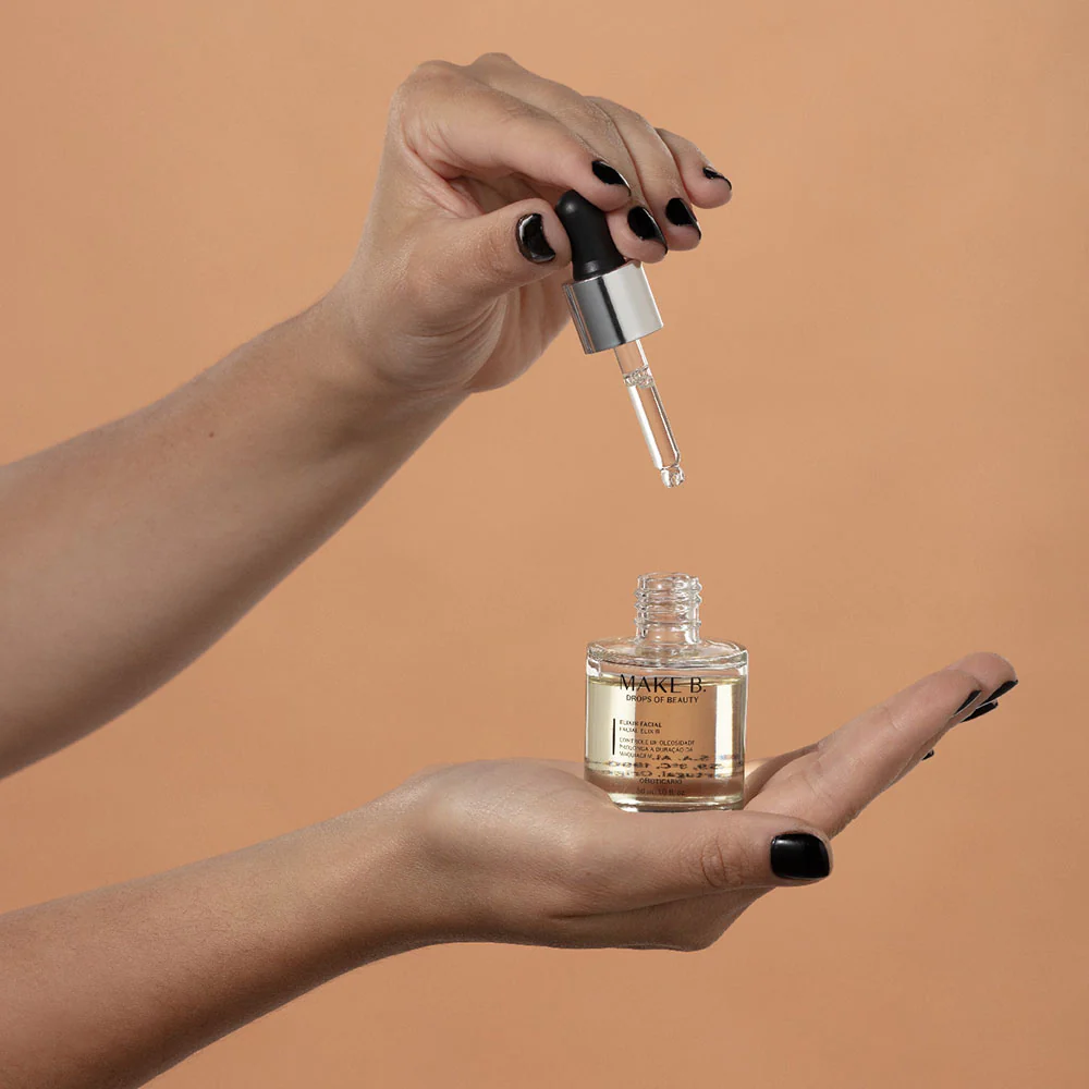 Elixir Facial Make B.Drops of Beauty 30ml - Image 3