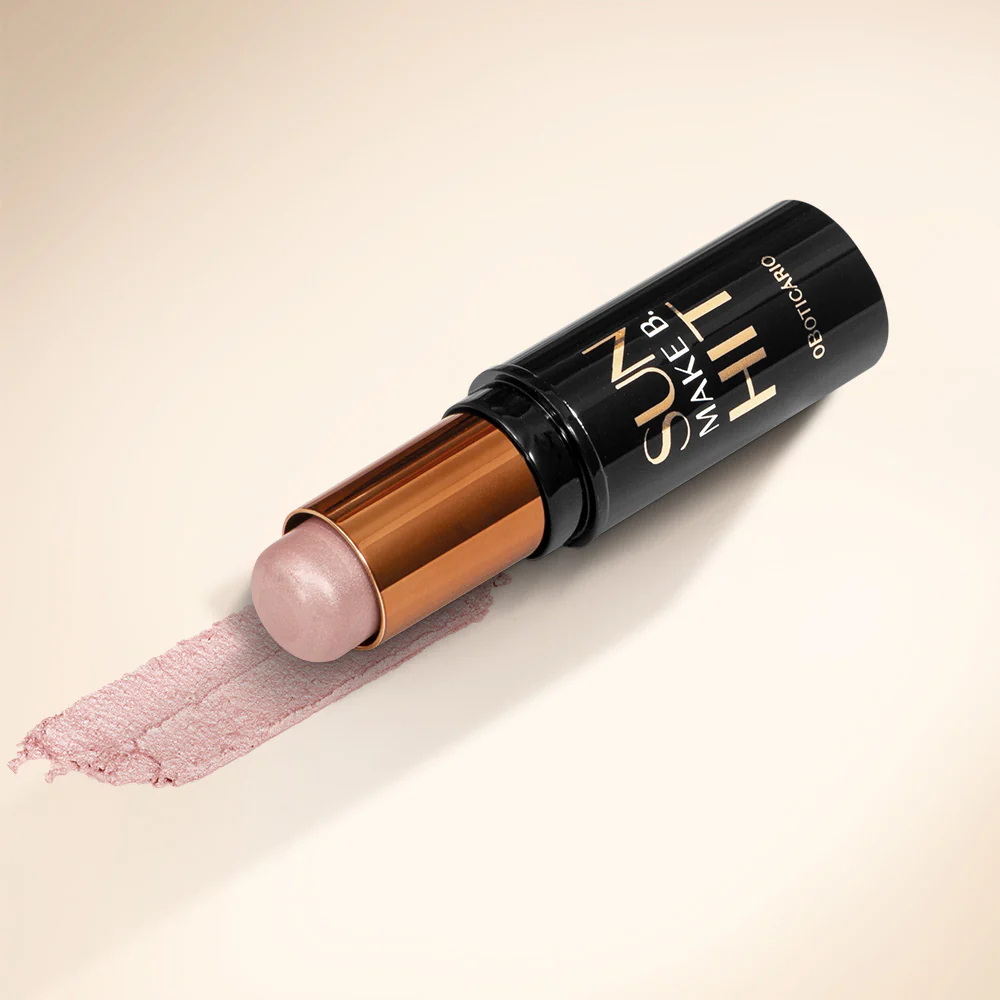 Make B. Iluminador Facial em Stick SUN HIT - Image 2